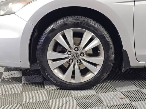 Used 2012 Honda Accord EX-L image 9