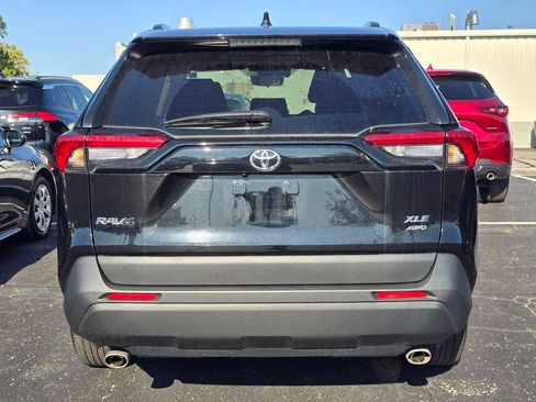 Used 2024 Toyota RAV4 XLE w/ Convenience Package AWD/4WD image 7