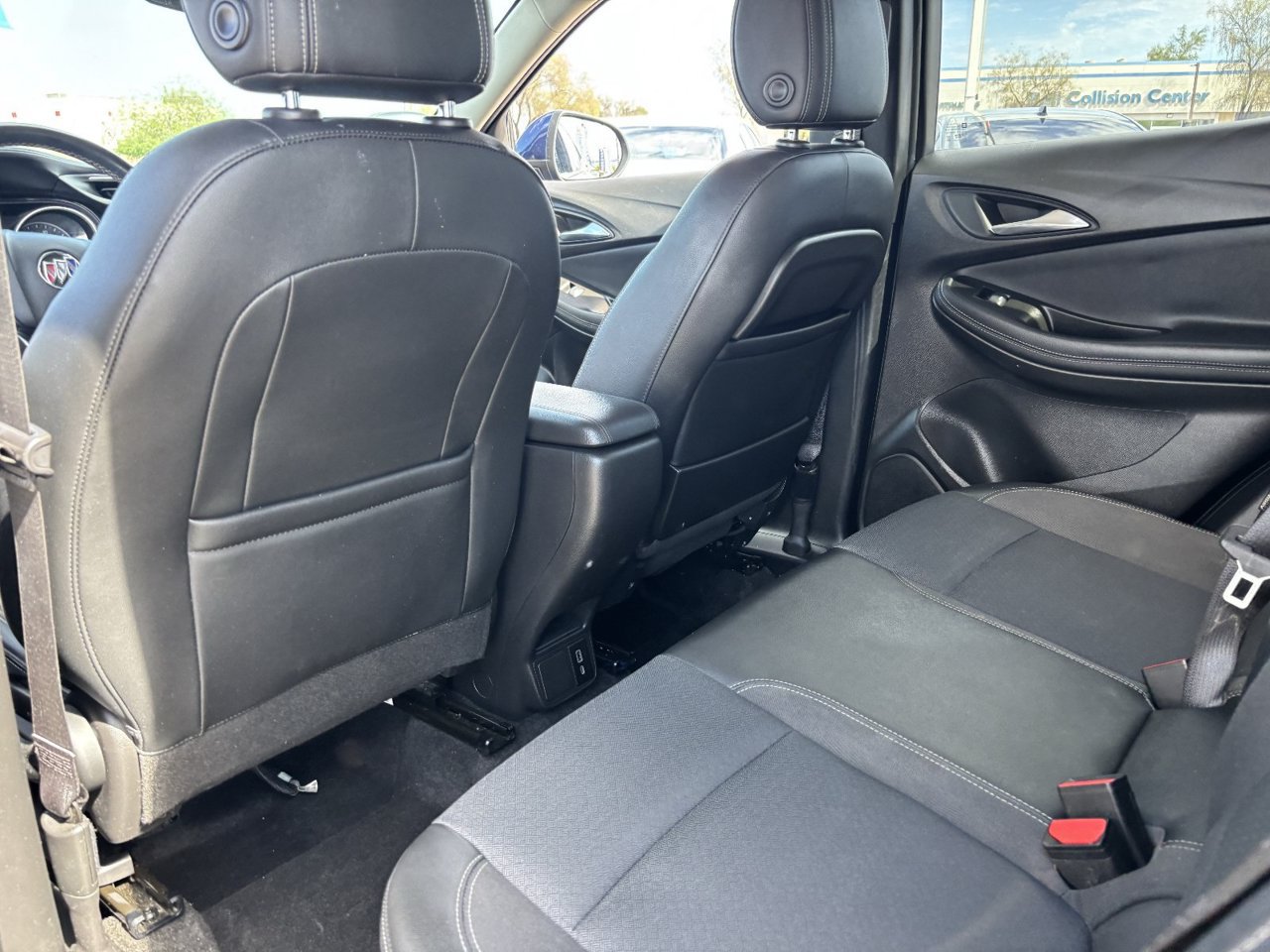 Used 2021 Buick Encore GX Preferred FWD image 15