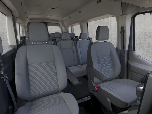 New 2026 Ford Transit 350 XLT AWD/4WD image 10