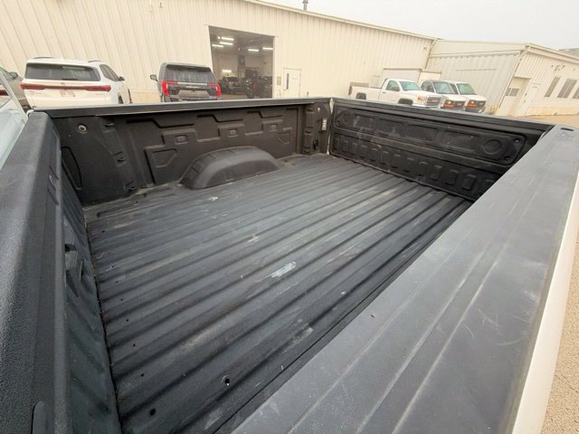 Used 2025 Chevrolet Silverado 2500 LT AWD/4WD image 27
