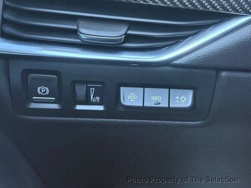 Used 2019 Cadillac XT4 Sport image 35