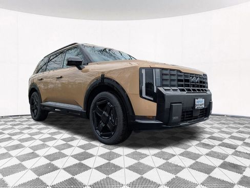 New 2027 Kia Telluride EX X-Line AWD/4WD image 19