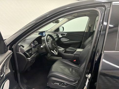 Used 2020 Acura RDX w/ Technology Package AWD/4WD image 9