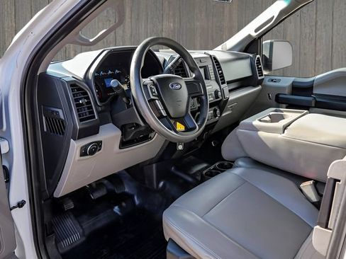 Used 2017 Ford F150 XL w/ XL Power Equipment Group AWD/4WD image 21