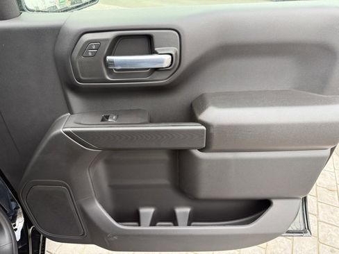 New 2026 GMC Sierra 1500 Pro w/ Graphite Edition image 15