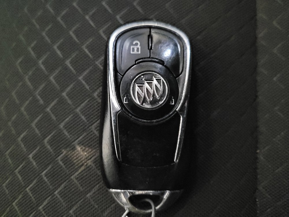 Used 2018 Buick Encore Preferred FWD image 32