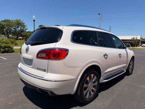 Used 2016 Buick Enclave Premium w/ Experience Buick Package AWD/4WD image 6