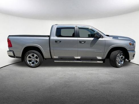 Used 2026 RAM 1500 Big Horn AWD/4WD image 18