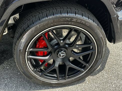 Used 2023 Mercedes-Benz G 63 AMG 4MATIC image 14
