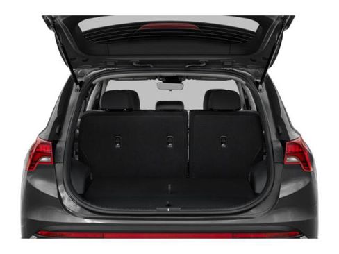 Used 2021 Hyundai Santa Fe SEL w/ Convenience + Premium Package FWD image 14