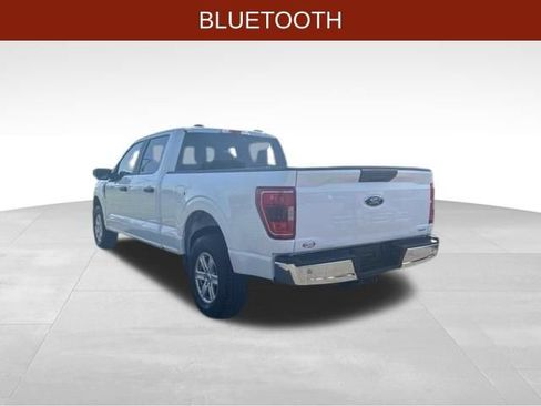 Used 2021 Ford F150 XLT AWD/4WD image 5
