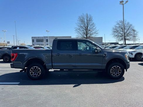 Used 2021 Ford F150 XLT w/ Equipment Group 302A High image 2