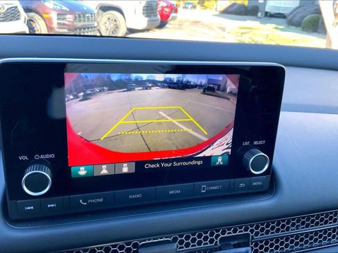 Used 2024 Honda HR-V Sport image 28