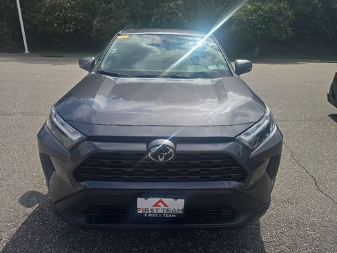 Used 2025 Toyota RAV4 XLE w/ Weather Package AWD/4WD image 2