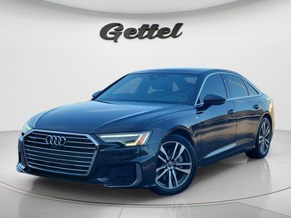 Used 2019 Audi A6 3.0T Premium Plus w/ Premium Plus Package
