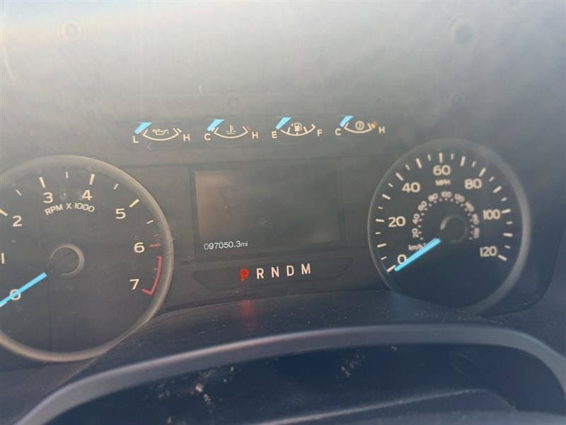 Used 2018 Ford F150 XLT w/ Equipment Group 302A Luxury AWD/4WD image 16