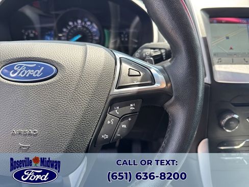 Used 2018 Ford Edge SEL w/ Equipment Group 201A AWD/4WD image 25
