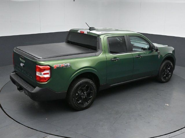 Used 2025 Ford Maverick XLT w/ XLT Luxury Package AWD/4WD image 48