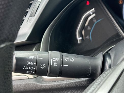 Used 2019 Honda Civic EX image 24