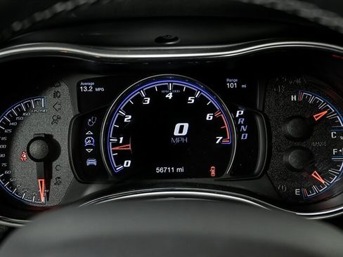 Used 2019 Jeep Grand Cherokee SRT AWD/4WD image 23