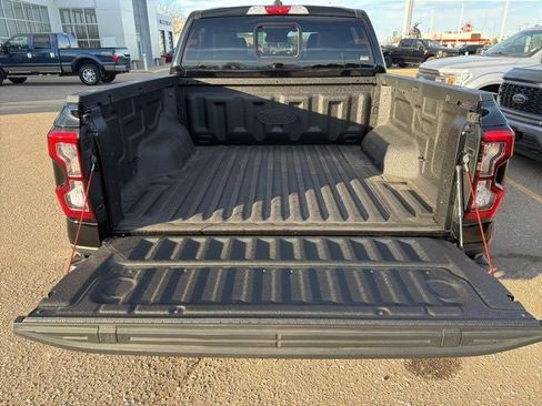 New 2025 Ford Ranger Lariat w/ Chrome Accent Package image 14