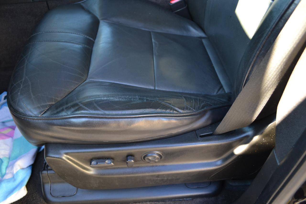 Used 2009 HUMMER H2 Luxury AWD/4WD image 27