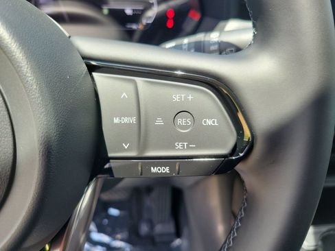 New 2026 MAZDA CX-5 Select AWD/4WD image 26