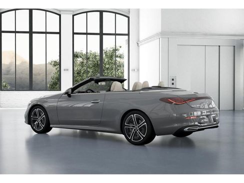New 2026 Mercedes-Benz CLE 300 4MATIC Cabriolet image 30