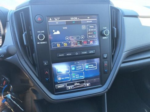 Certified 2024 Subaru Crosstrek 2.0i AWD/4WD image 13