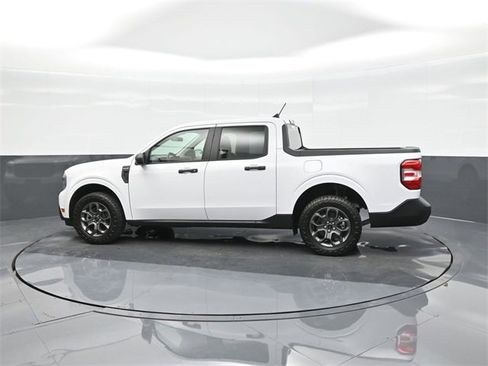 Used 2024 Ford Maverick XLT w/ Equipment Group 300A Standard image 5