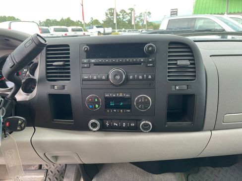 Used 2012 GMC Sierra 2500 SLE w/ SLE Preferred Package image 18