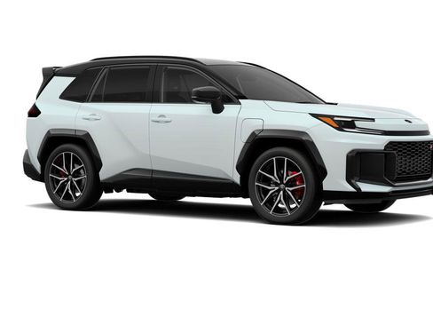 New 2026 Toyota RAV4 AWD Plug-in Hybrid image 30