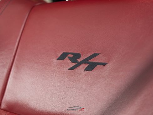 Used 2017 Dodge Durango R/T w/ Technology Group AWD/4WD image 21