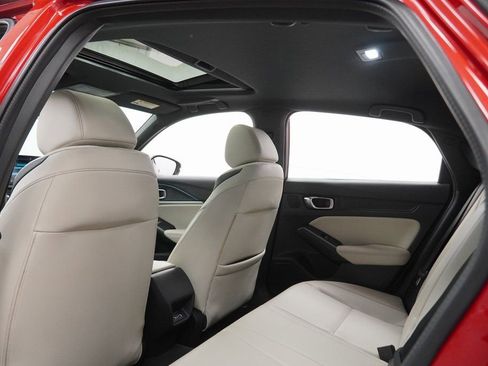 Used 2023 Acura Integra A-Spec image 22