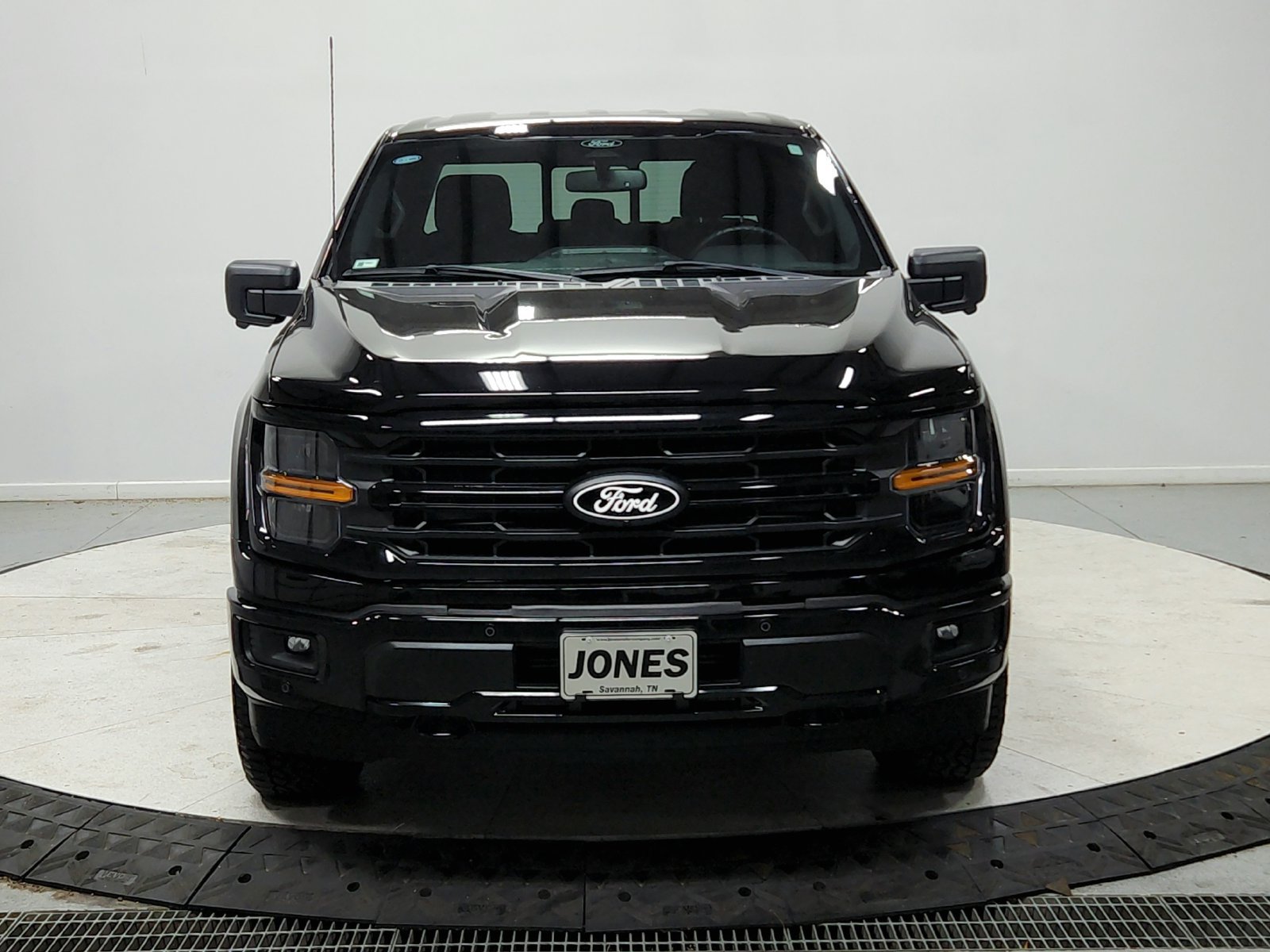 Used 2024 Ford F150 XLT w/ Equipment Group 302A MID AWD/4WD image 3