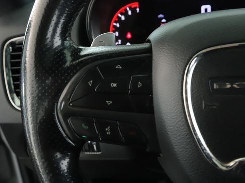 Certified 2019 Dodge Durango GT image 11