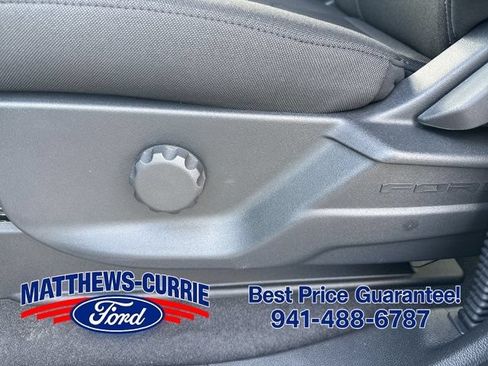 New 2026 Ford F150 STX w/ Equipment Group 200A RWD image 11