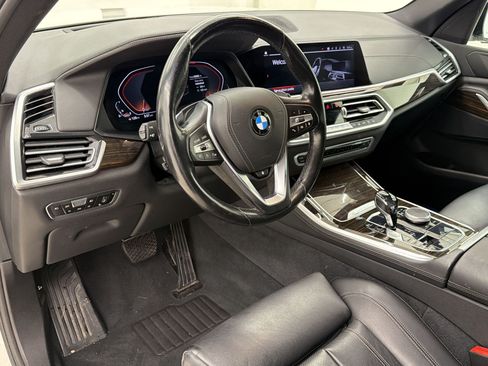 Used 2019 BMW X5 xDrive40i w/ Premium Package 2 AWD/4WD image 4