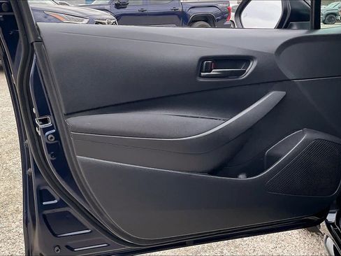Used 2026 Toyota Corolla LE image 19