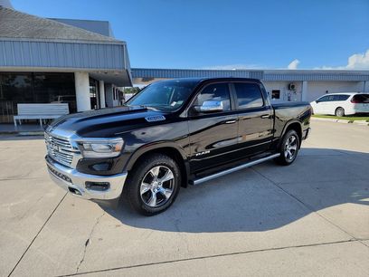 Used 2019 RAM 1500 Laramie