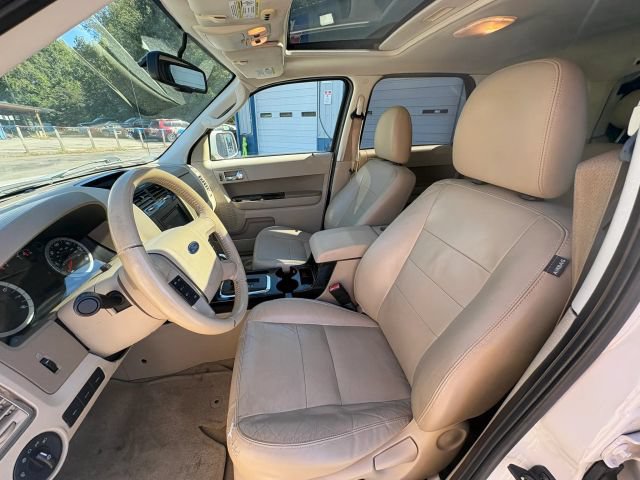 Used 2012 Ford Escape Limited AWD/4WD image 19