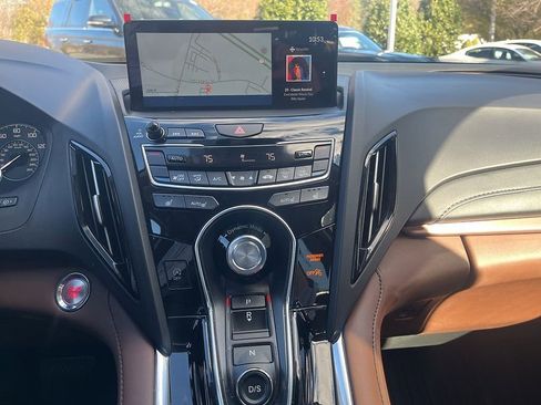 Used 2023 Acura RDX w/ Technology Package image 8