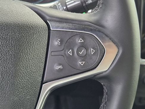 Certified 2023 Chevrolet Traverse LT FWD image 25