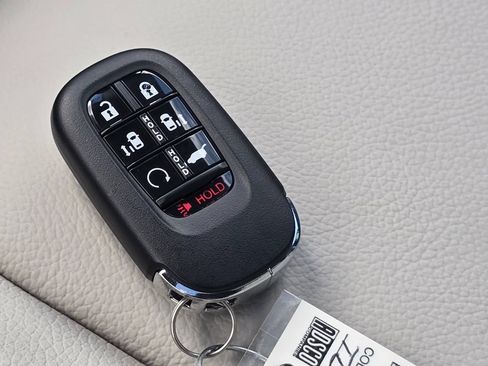 Used 2026 Honda Odyssey EX-L image 35