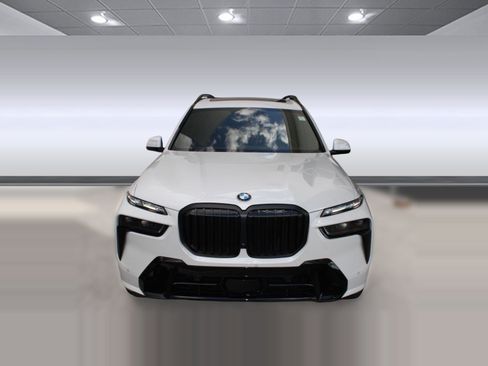 New 2026 BMW X7 xDrive40i image 6
