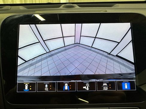 Certified 2023 Chevrolet Equinox RS w/ RS Leather Package image 27