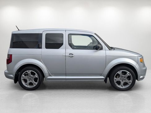 Used 2008 Honda Element SC image 4
