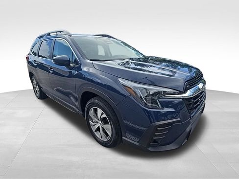 Used 2025 Subaru Ascent Premium AWD/4WD image 7