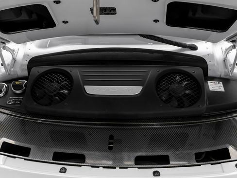 Used 2016 Porsche 911 GT3 RS RWD image 45